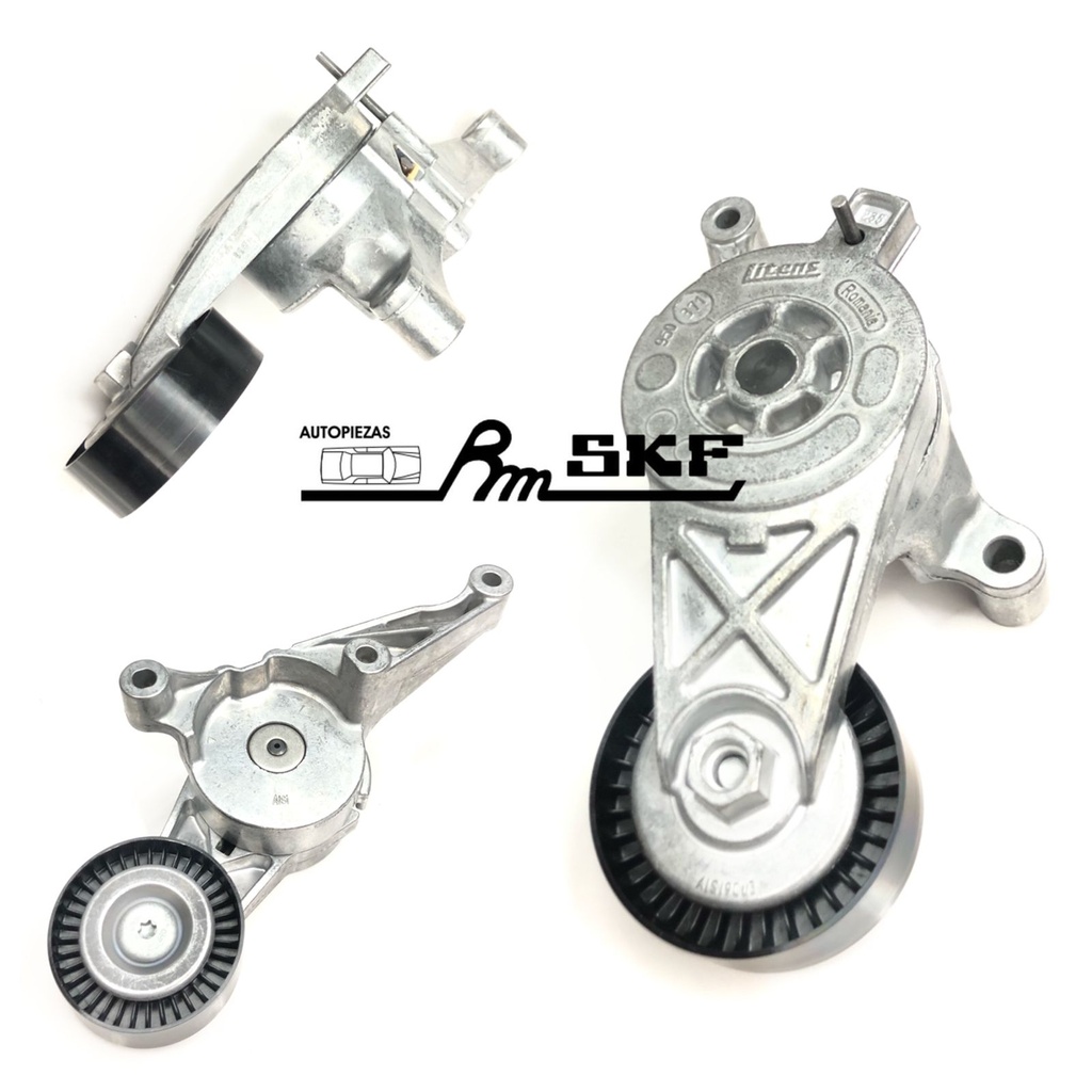 VKM 31054 — SKF