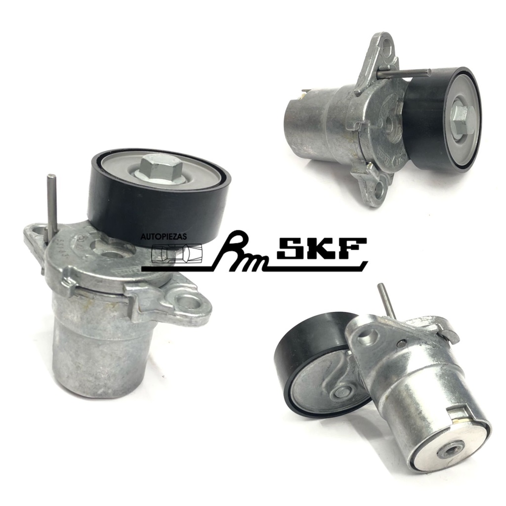 VKM 31160 — SKF