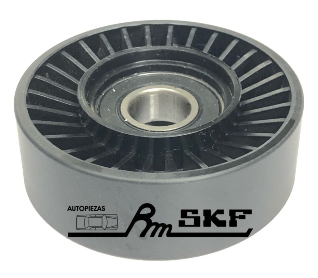 VKM 32299 — RM AUTOP