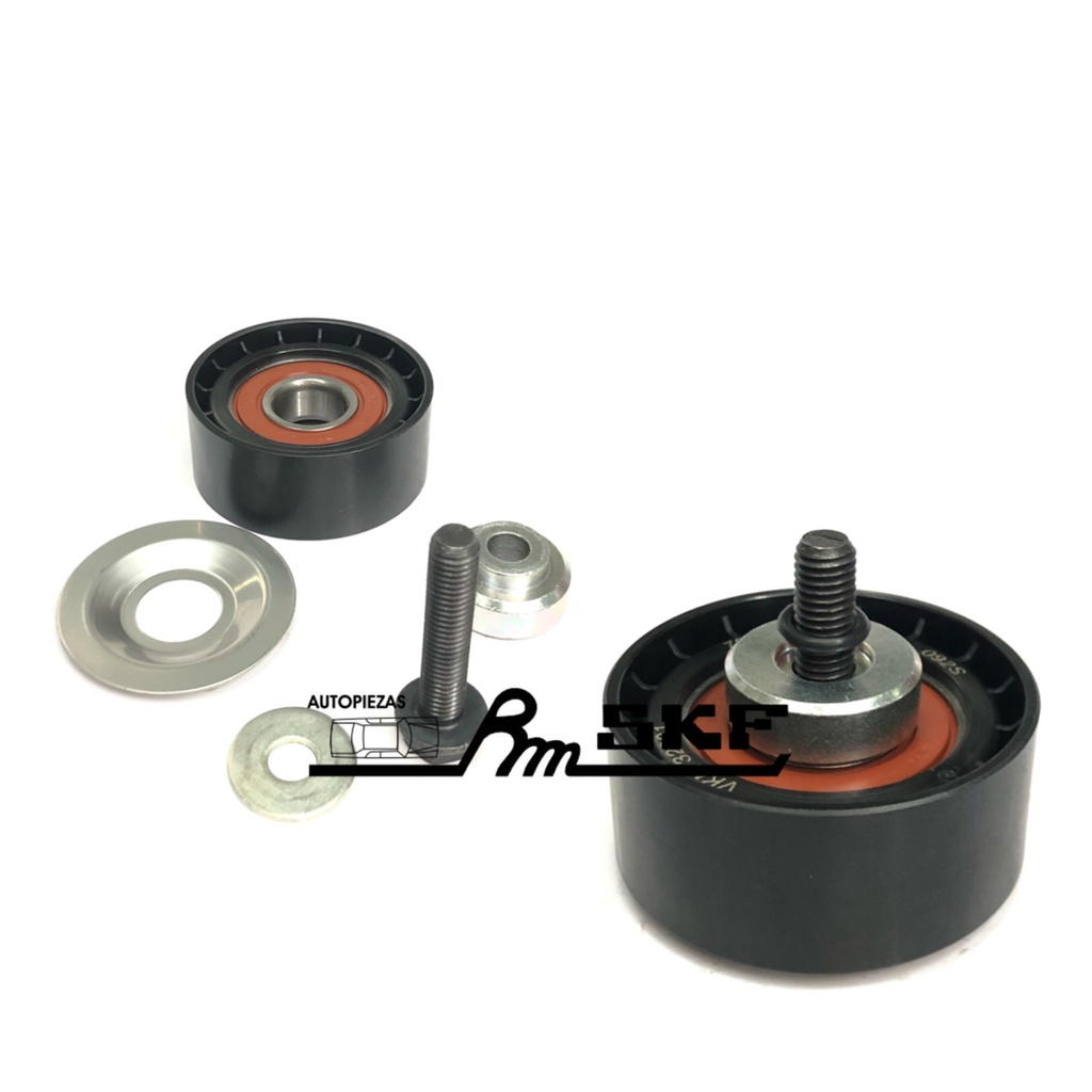 VKM 32301 — IMPORTADO