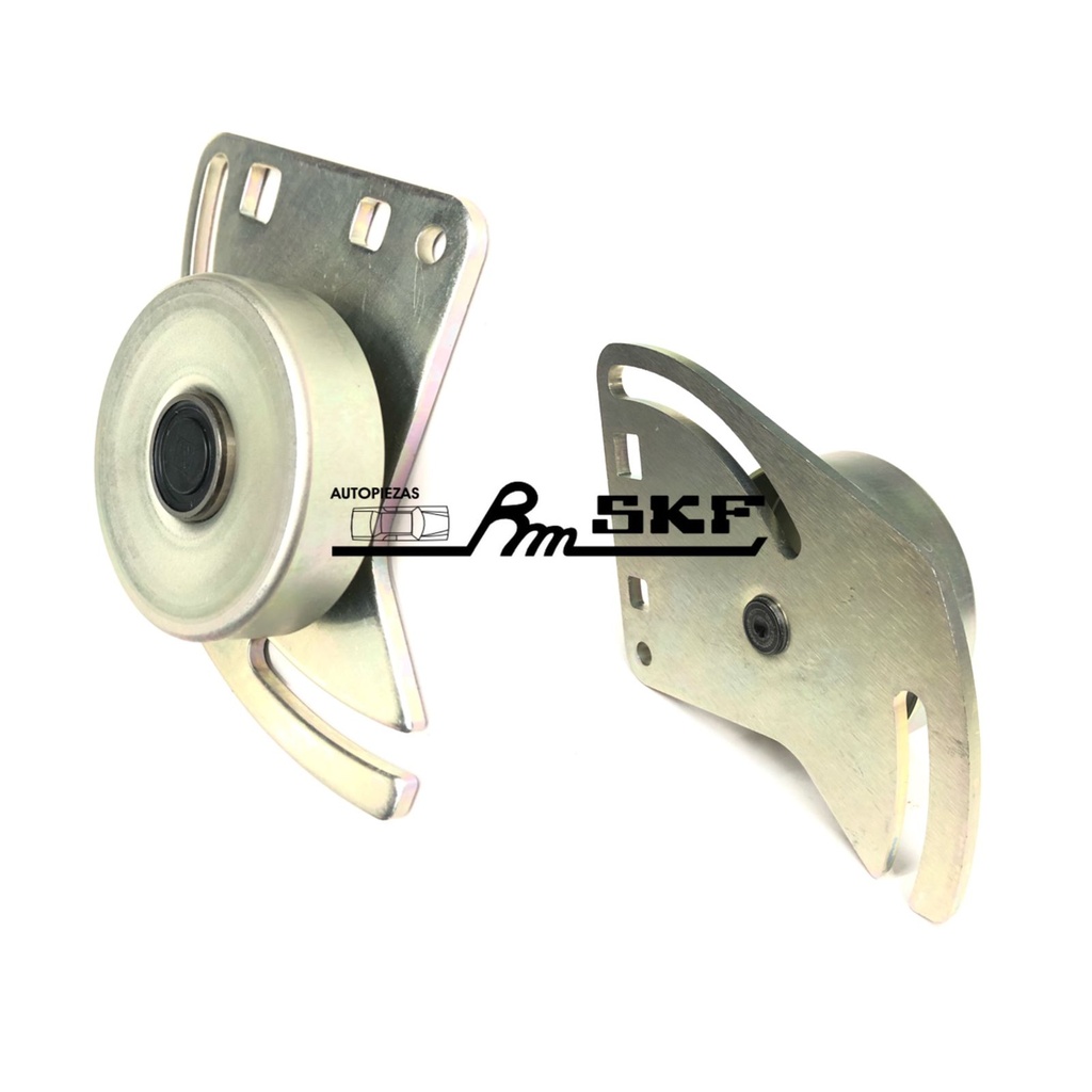 VKM 33010 — SKF