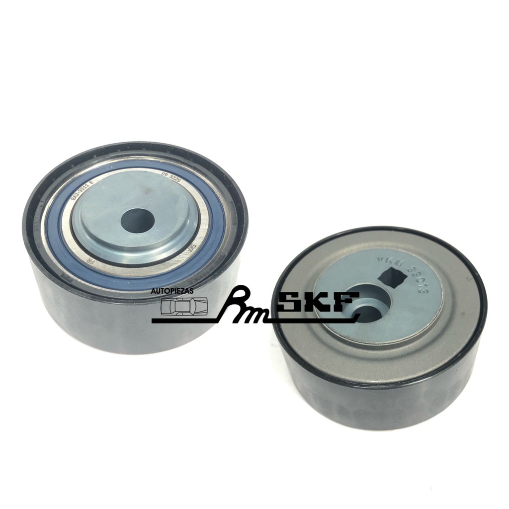 VKM 33013 — RM AUTOP