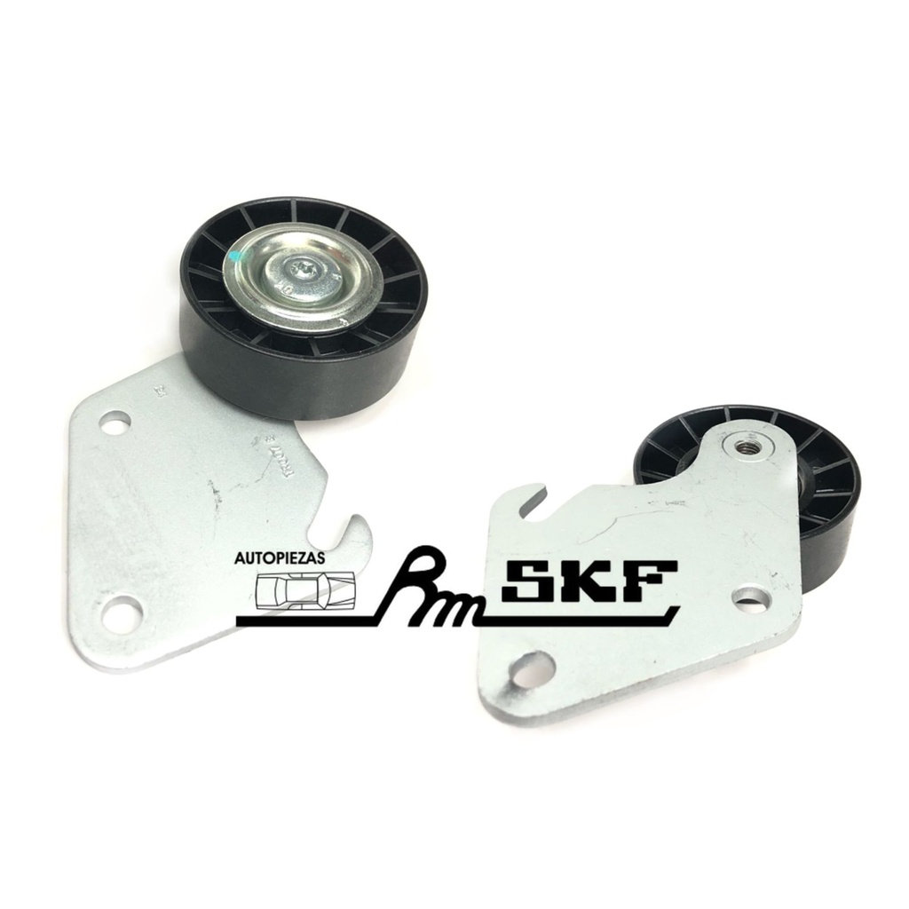 VKM 33035