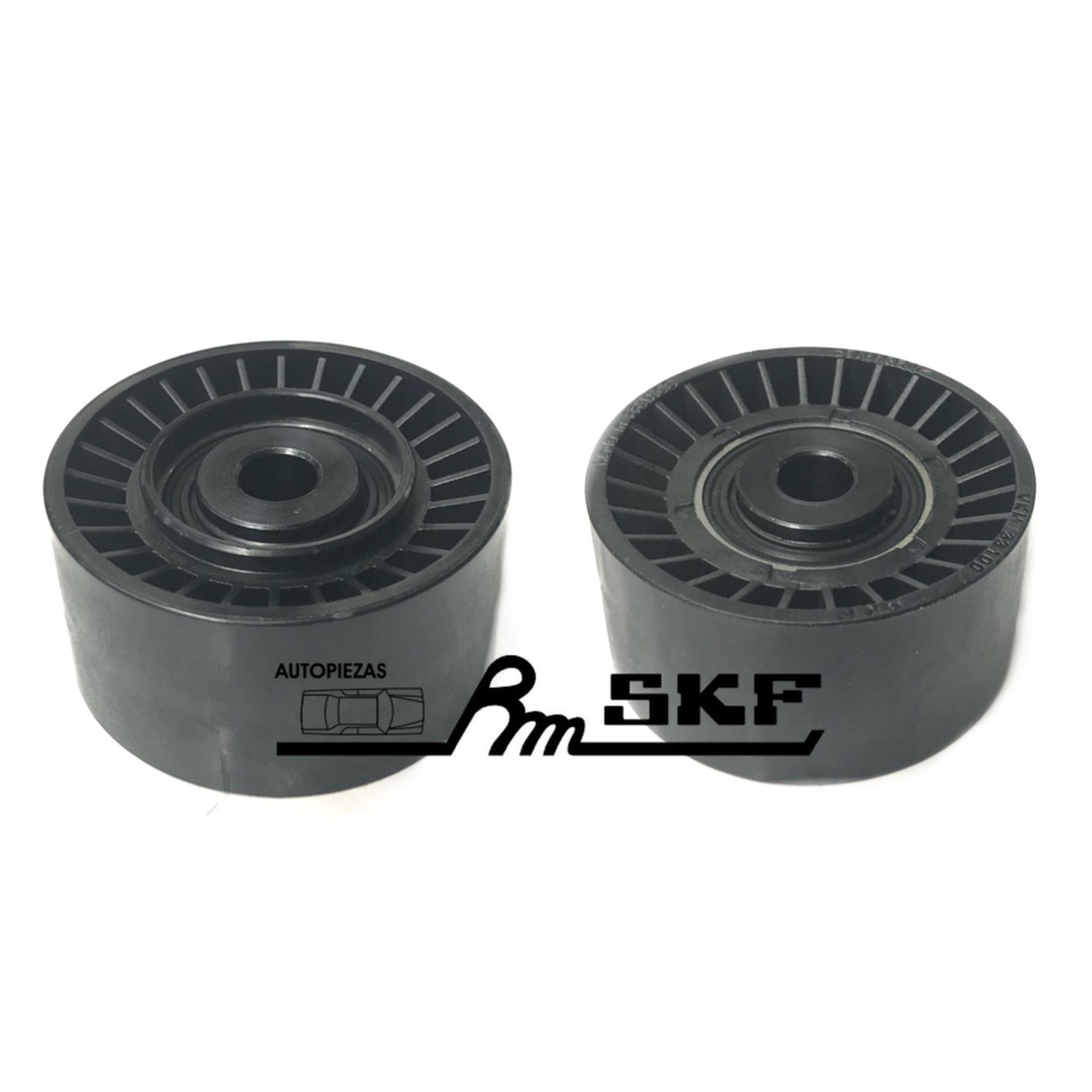VKM 33100 — RM AUTOP
