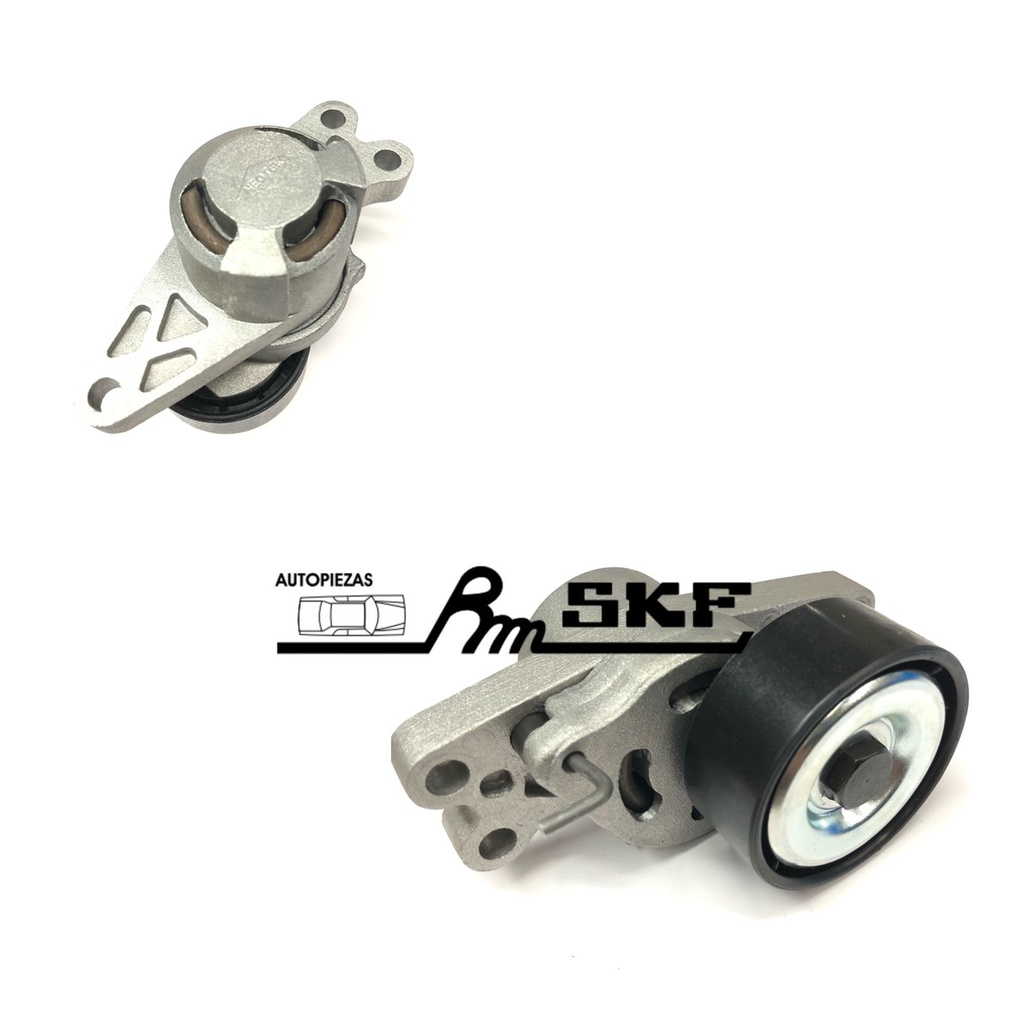 VKM 33300 (VKM 33101) — RM AUTOP