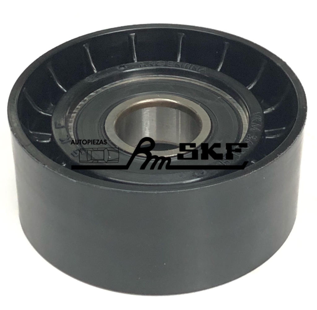 VKM 36031 (36018 REP.)