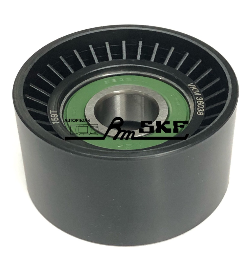 VKM 36038 (36040) — SKF