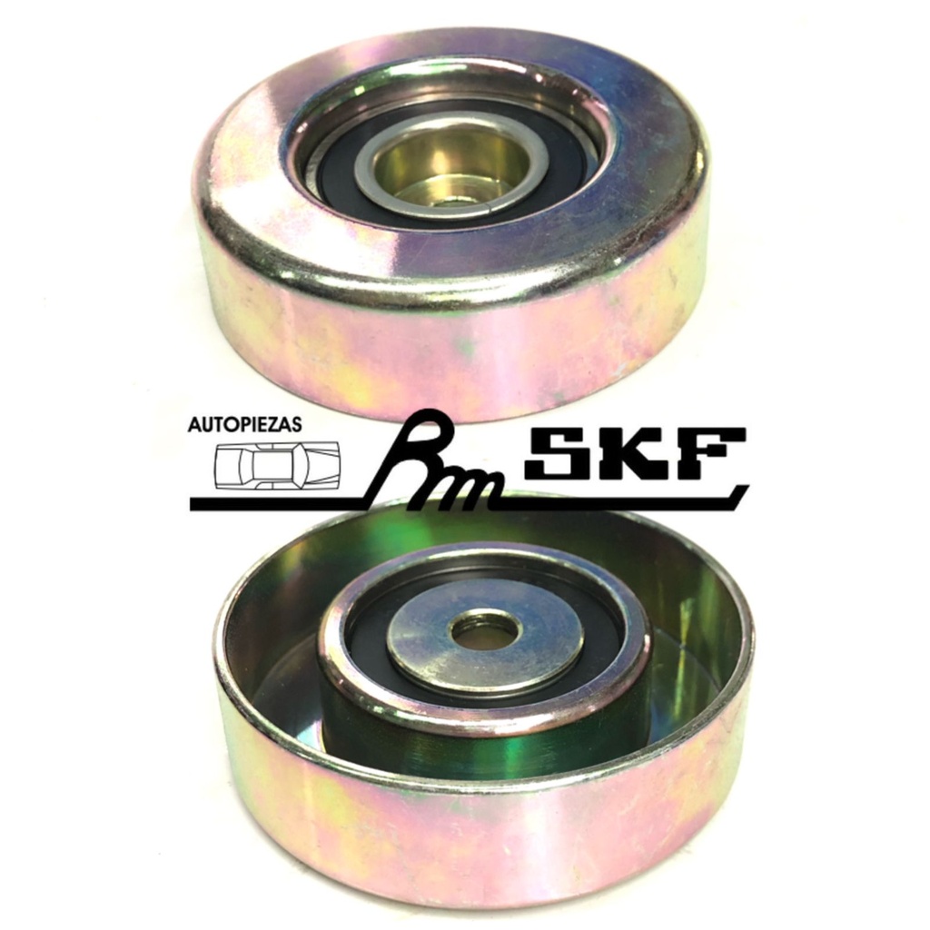 VKM 580802 — IMPORTADO