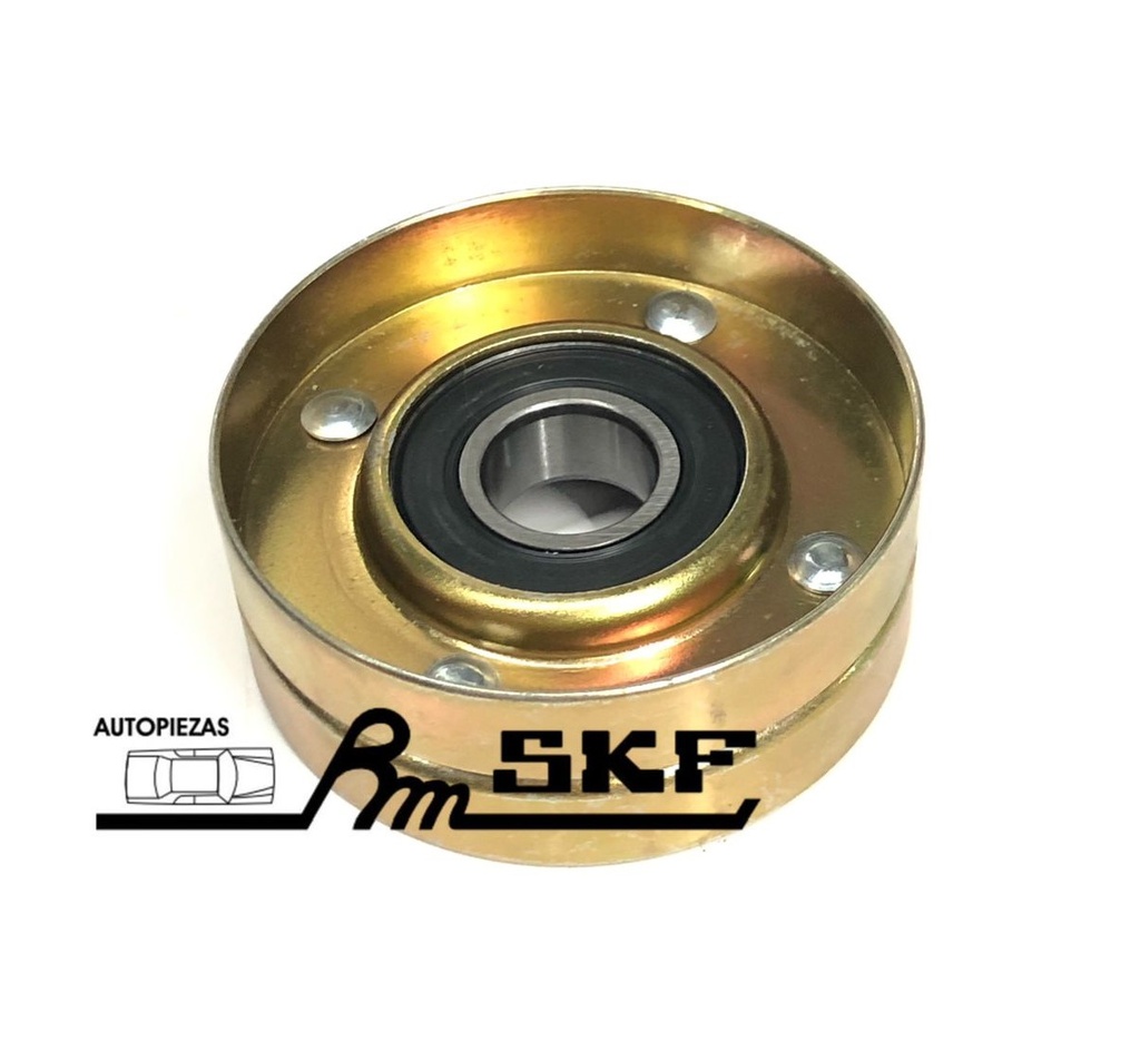 VKM 60001 H