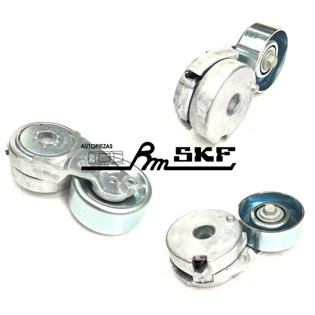 VKM 62025 — IMPORTADO