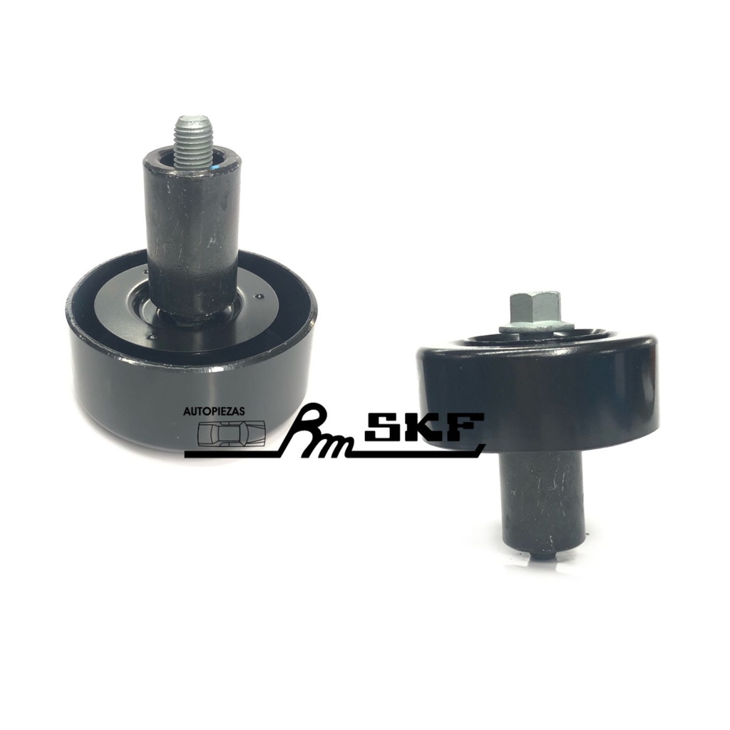 VKM 64072 — SKF