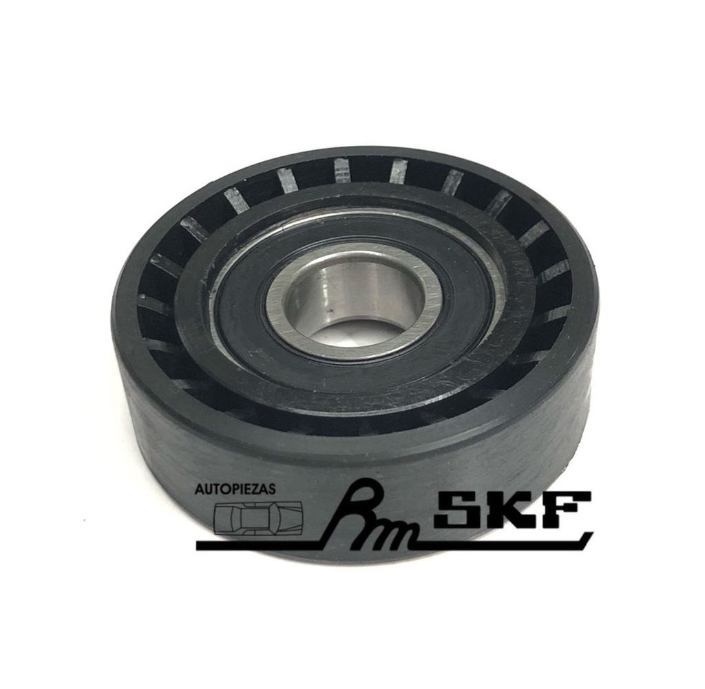 VKM 66-6F18