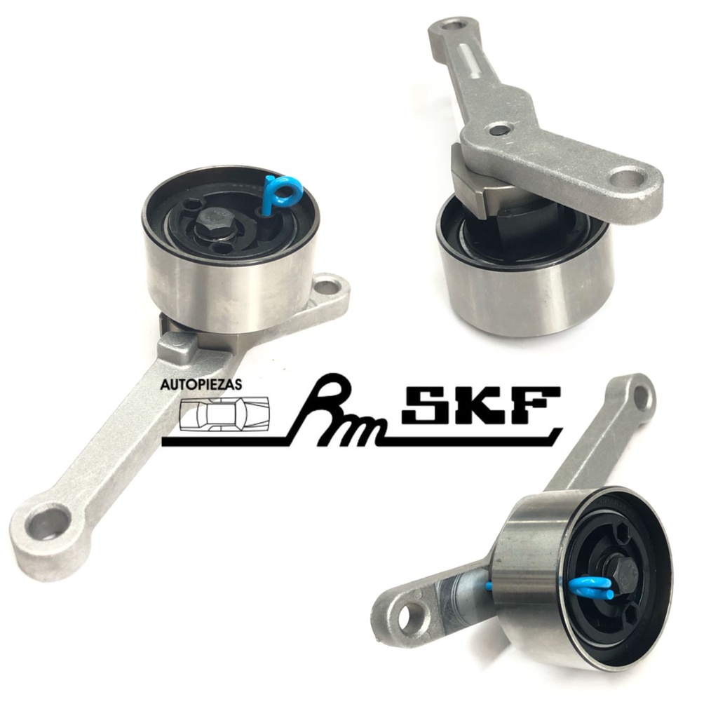 VKM 69636 — SKF