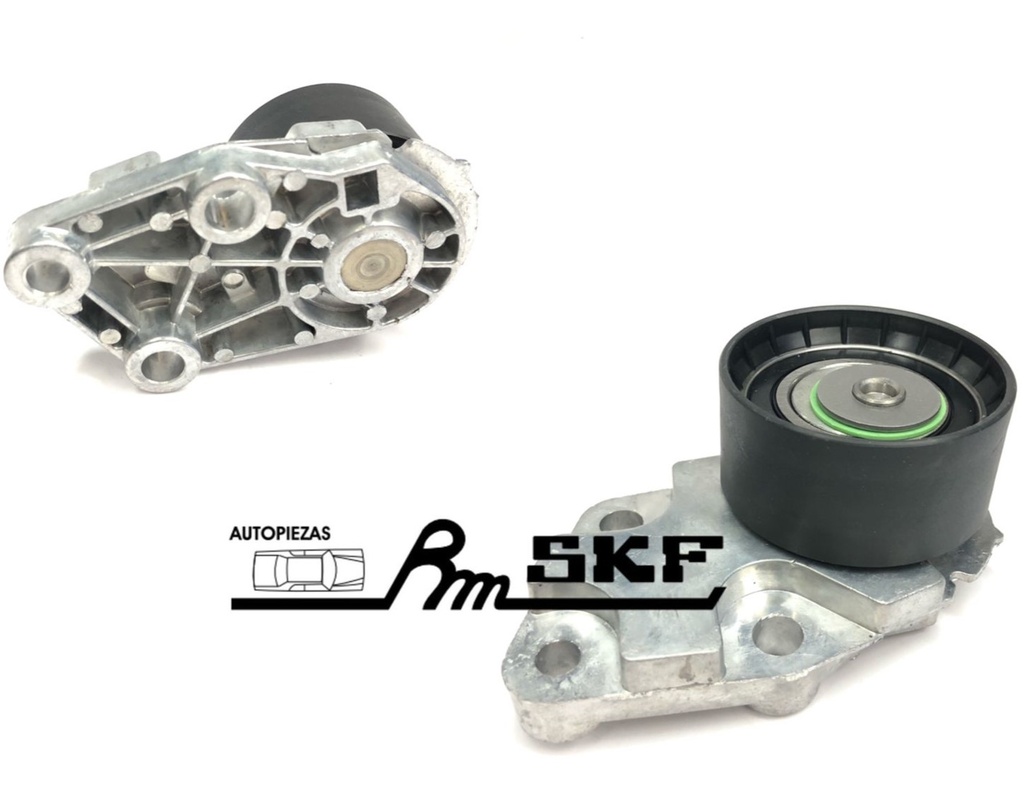 VKM 70000 A