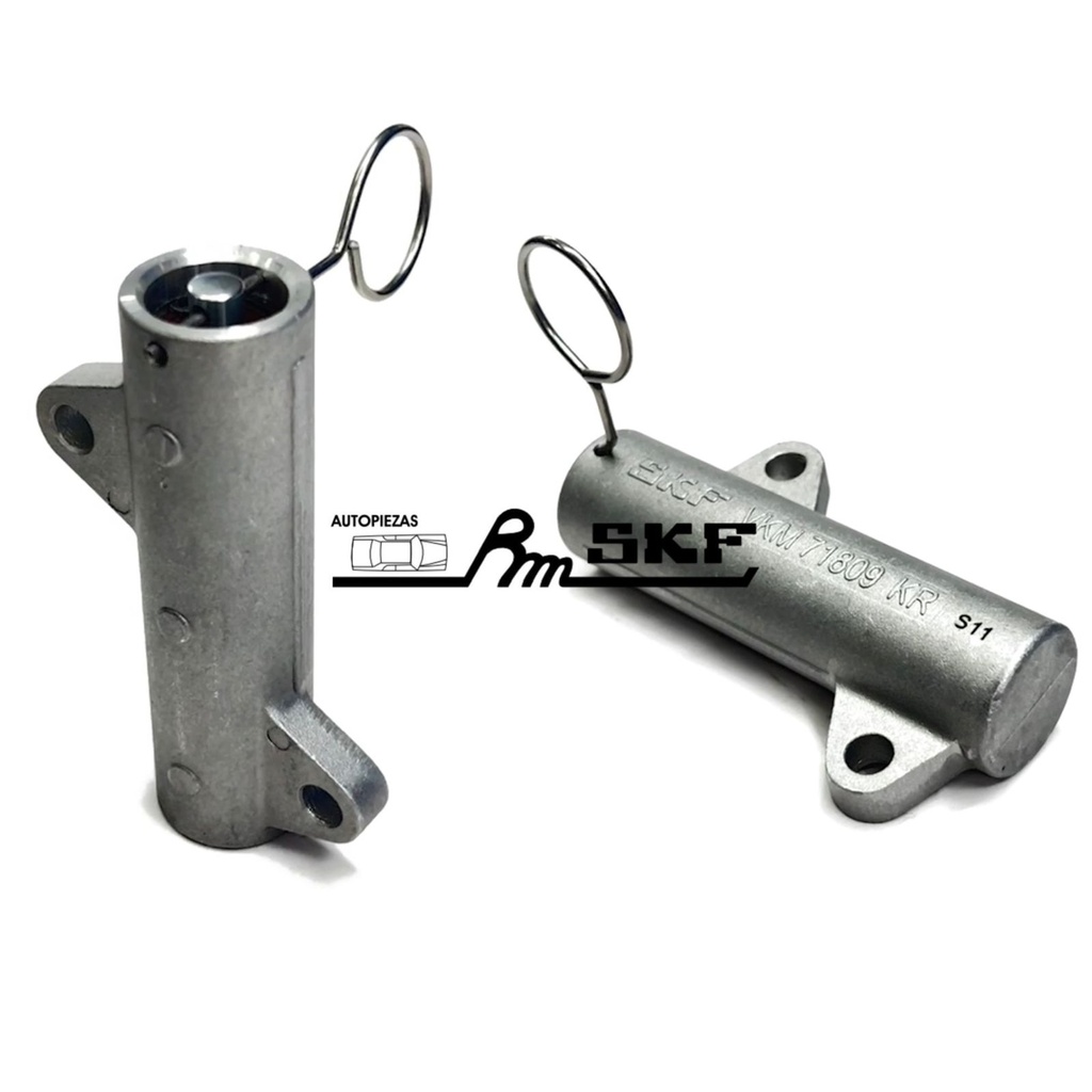 VKM 71809 — SKF