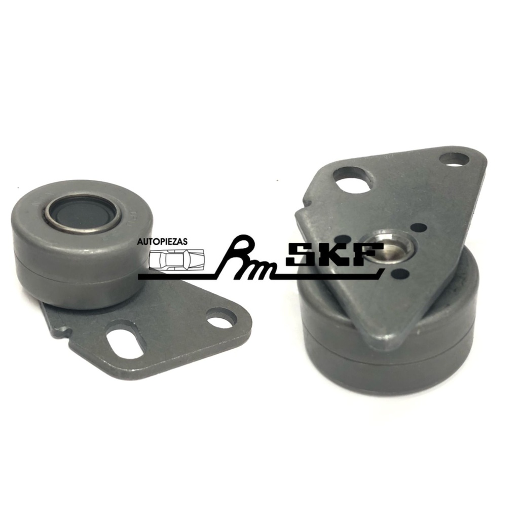VKM 73112 — SKF