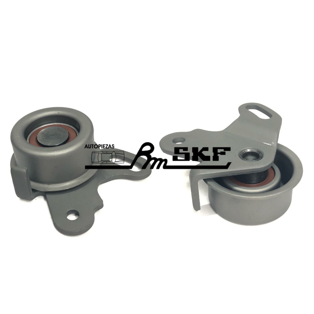 VKM 75001 — IMPORTADO