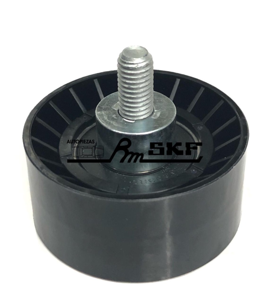 VKM 80000