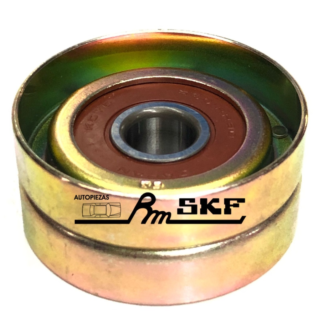VKM 81203