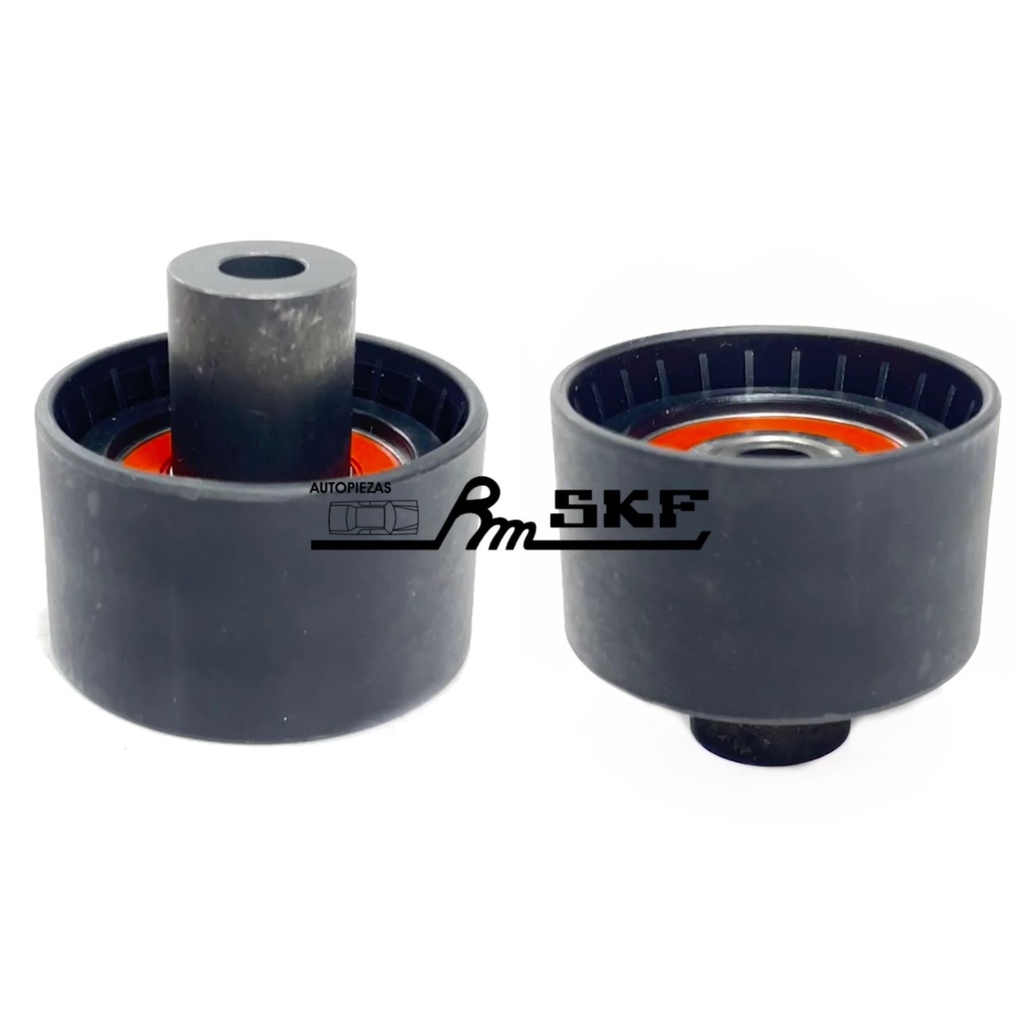 VKM 82500 — IMPORTADO