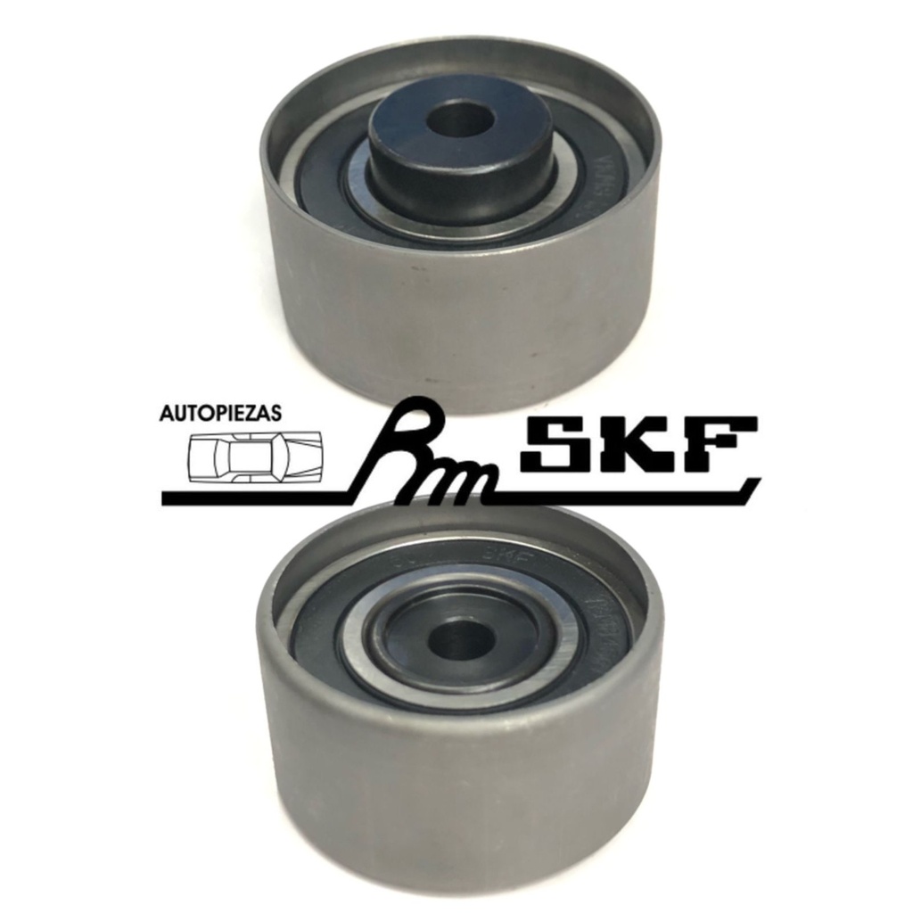 VKM 84601 — SKF