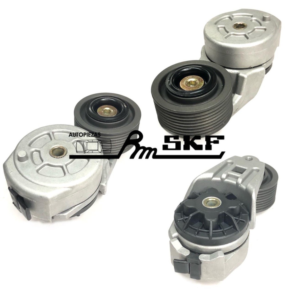 VKM 910011