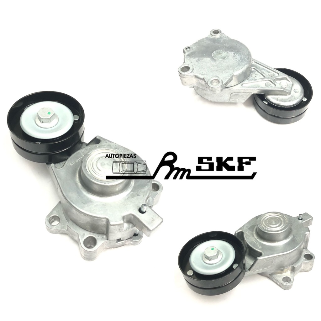 VKM A11 8111200 AB — IMPORTADO