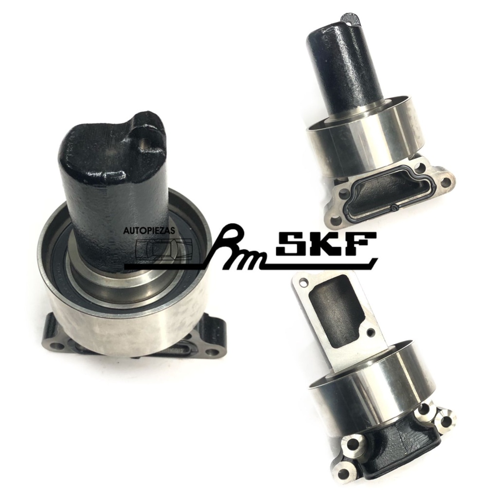 VKM DG 6093 2RD1H
