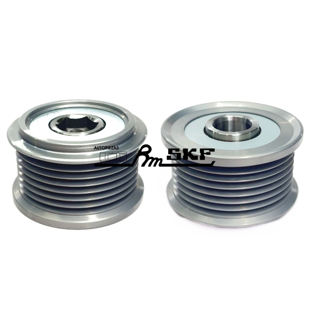 VKM PULLEY51020