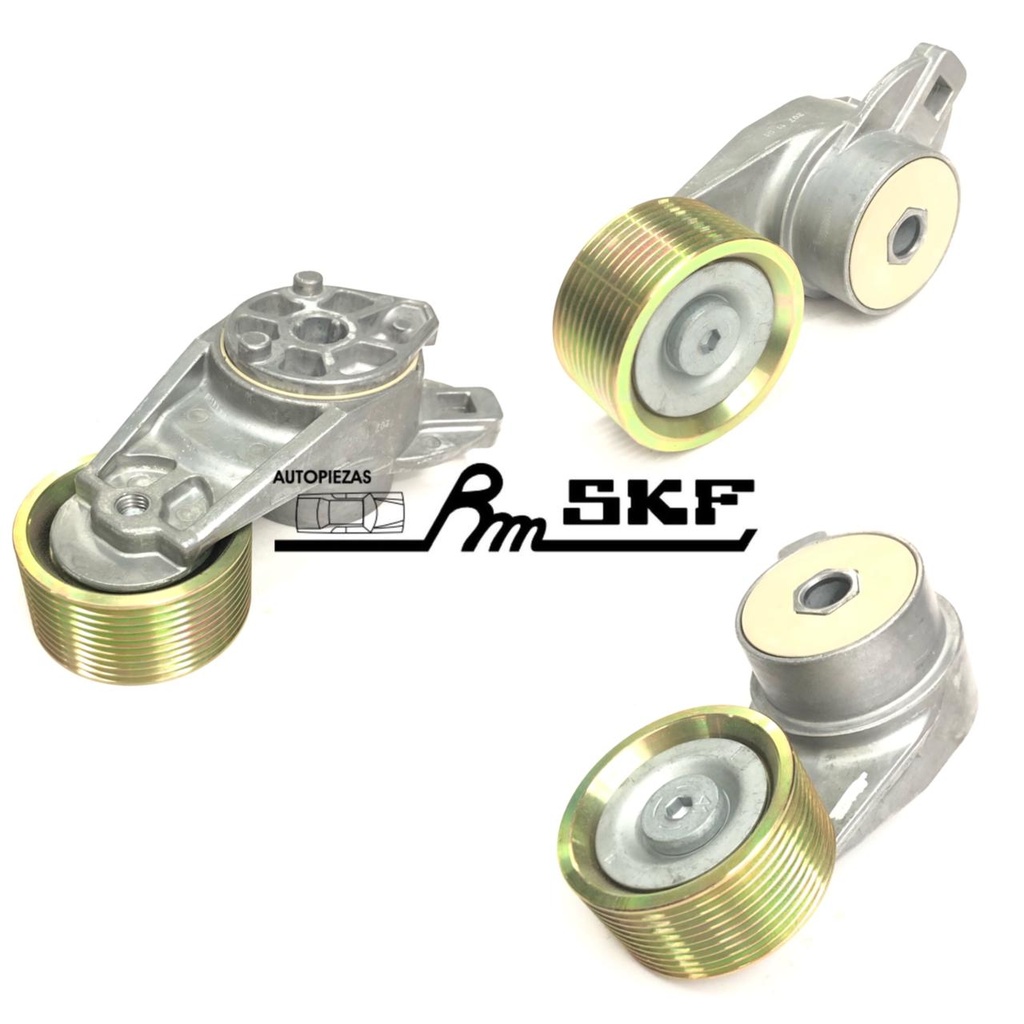 VKMCV 53007 — SKF