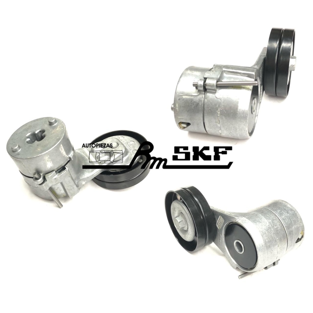 VKMCV 54002 — SKF