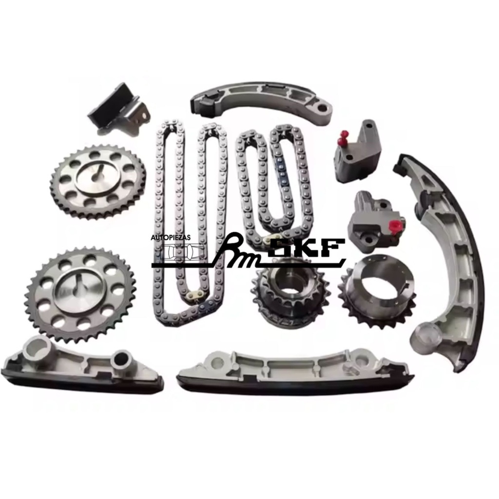 VKML 41003 A