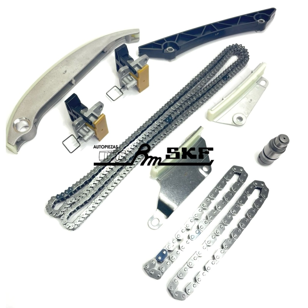 VKML TCK DG003 3