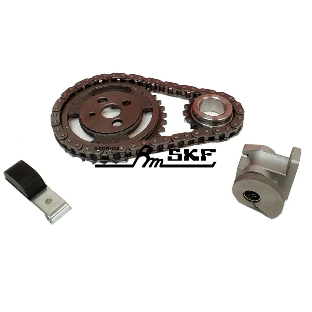 VKML TCK FD024