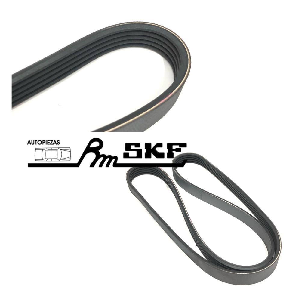 VKMV 5SK595 ELASTICA