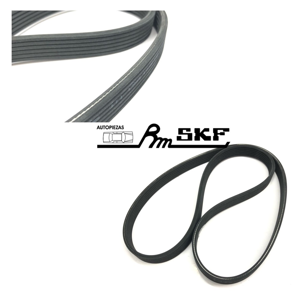 VKMV 6DK1195 DOBLE F