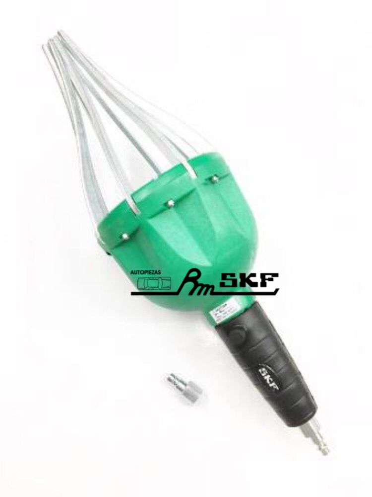 VKN 402 A — SKF