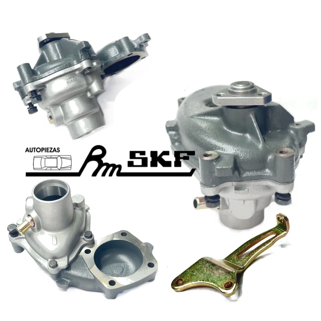 VKPA 82653 A DISCON.