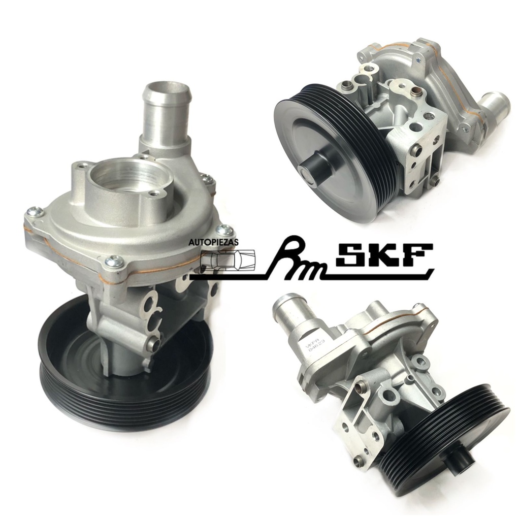 VKPA 84623
