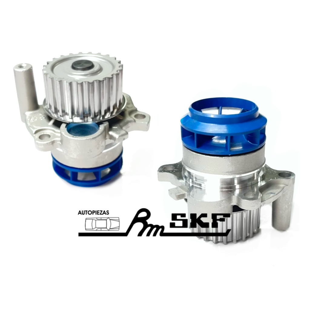 VKPC 81205 — SKF