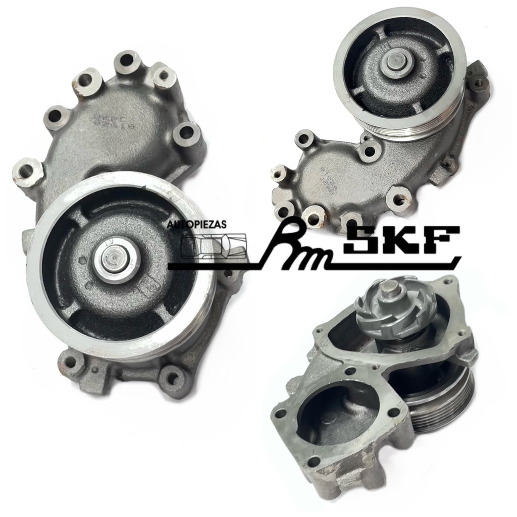 VKPC 82618 — SKF