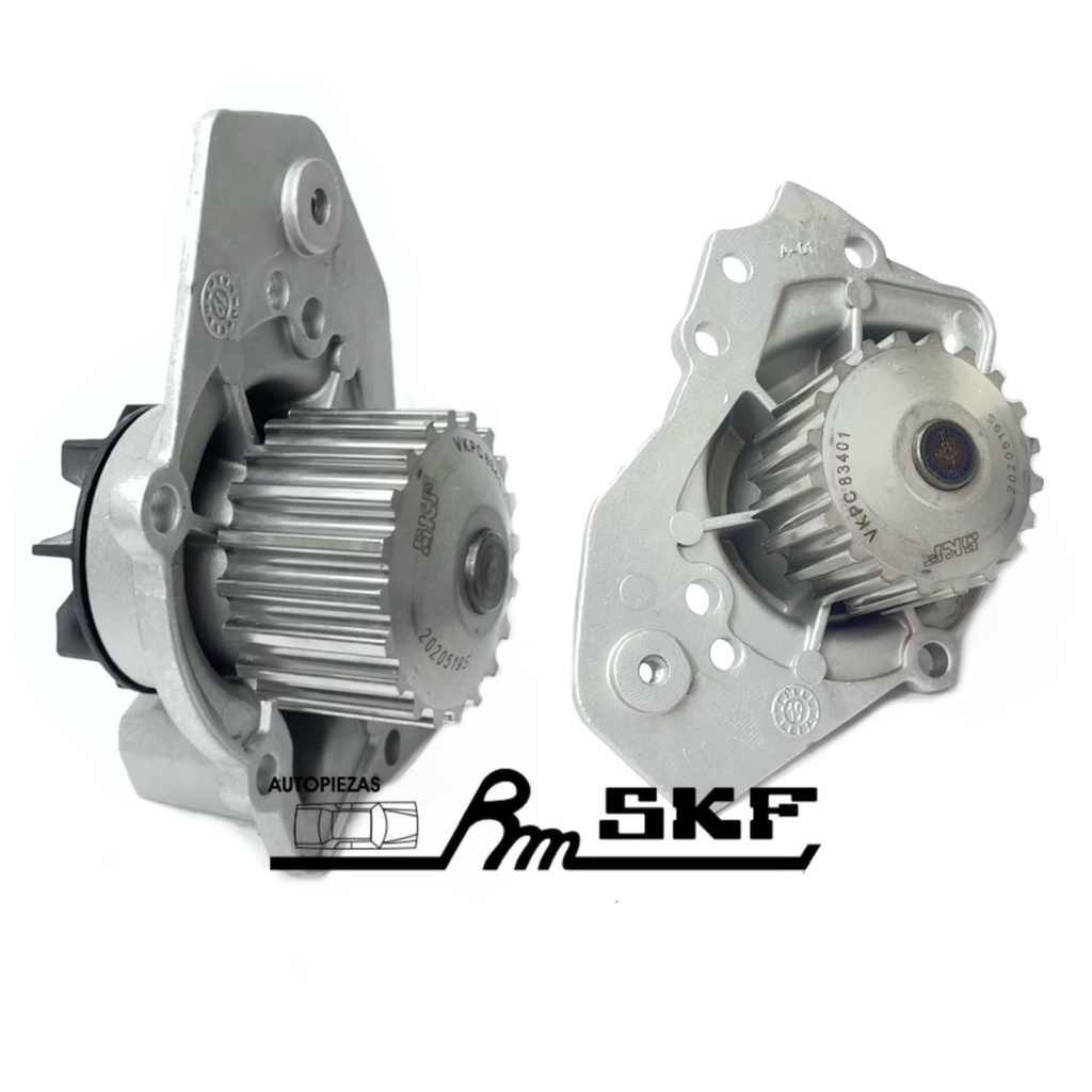 VKPC 83401 A