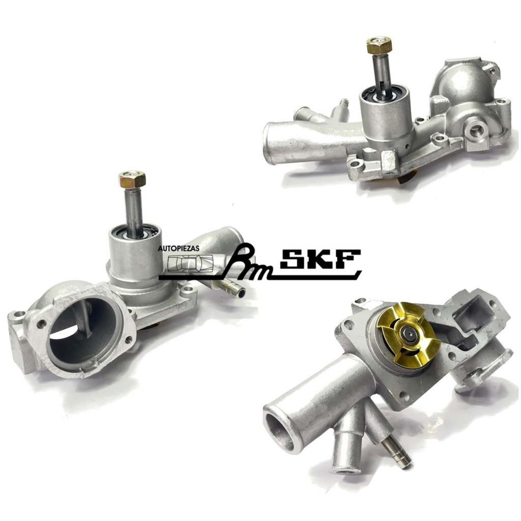 VKPC 83618 A