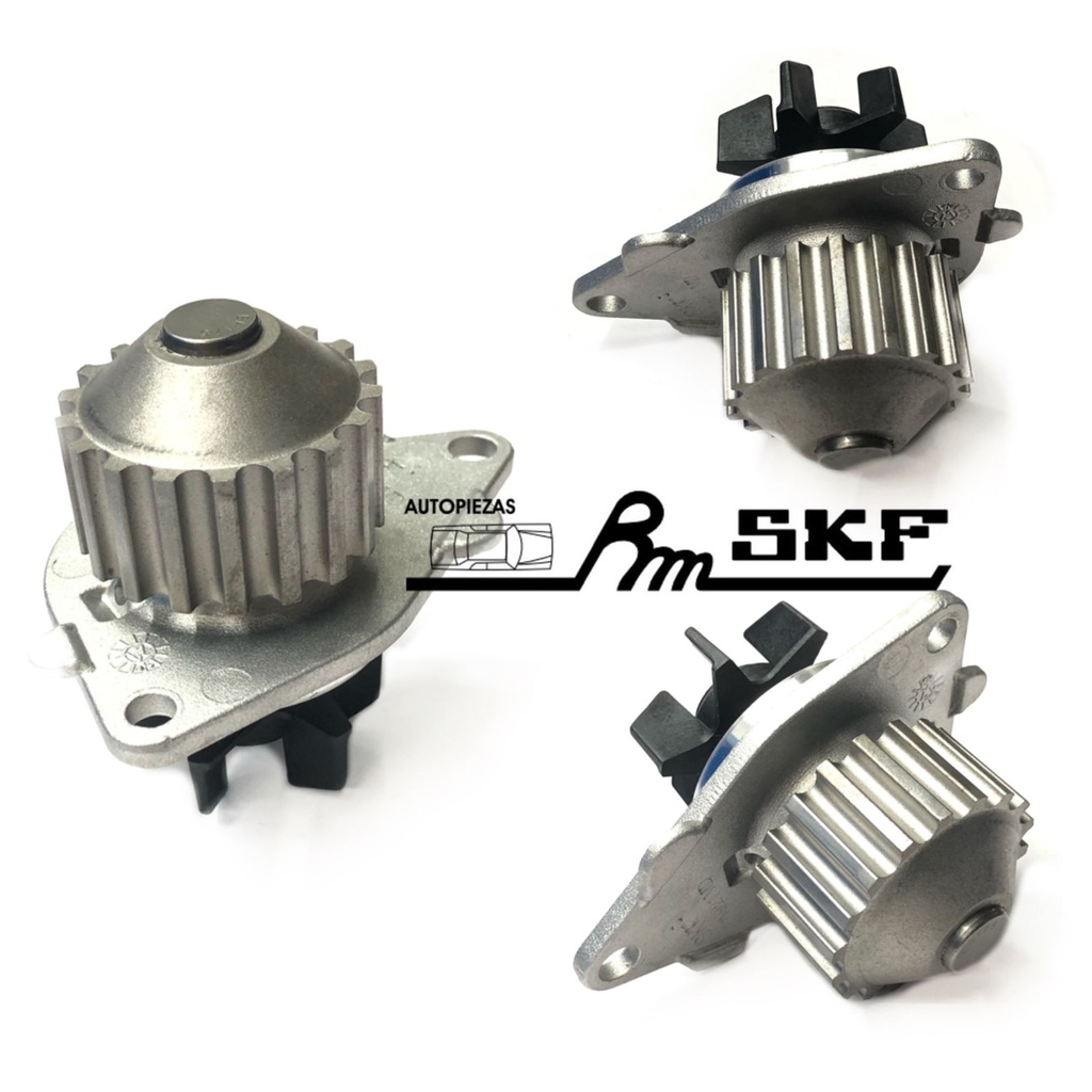 VKPC 83644 A