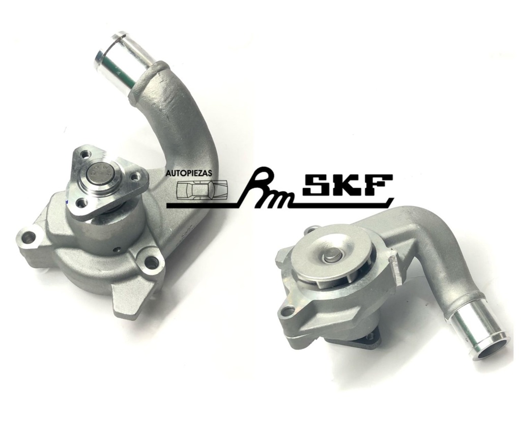 VKPC 84216 A — SKF