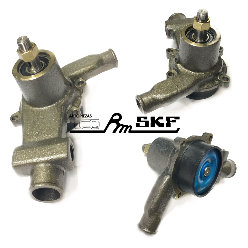 VKPC 85093 A
