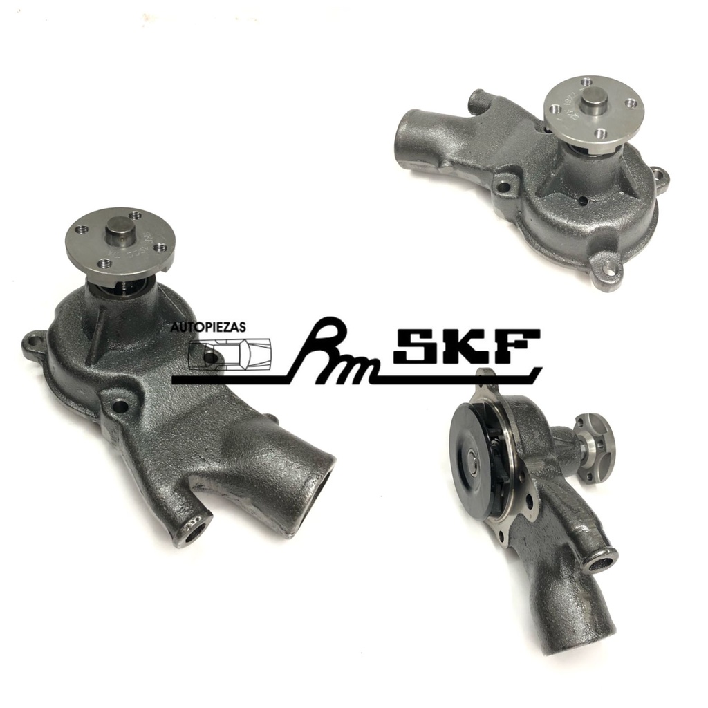 VKPC 85097 A — SKF
