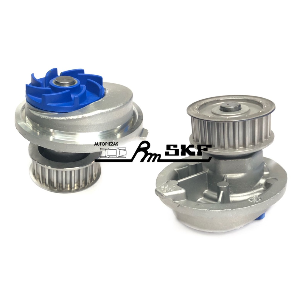 VKPC 85409 A