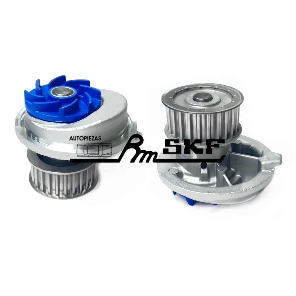VKPC 85611 A
