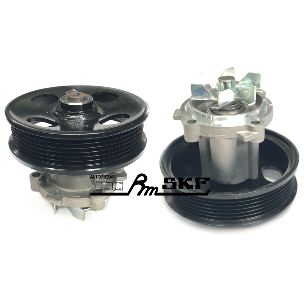 VKPC 85700 — SKF
